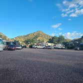 Review photo of Queen Mine RV Park by SEAN E., September 10, 2022
