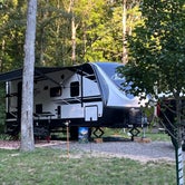 Review photo of White River RV Park & Campground by Dave M., September 10, 2022