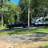 Review photo of White River RV Park & Campground by Dave M., September 10, 2022