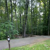 Review photo of Rock Island State Park Campground by Shana D., September 10, 2022