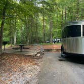 Review photo of Rock Island State Park Campground by Shana D., September 10, 2022