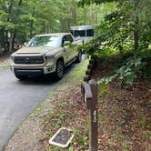 Review photo of Rock Island State Park Campground by Shana D., September 10, 2022