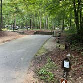 Review photo of Rock Island State Park Campground by Shana D., September 10, 2022