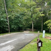 Review photo of Rock Island State Park Campground by Shana D., September 10, 2022
