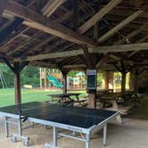 Review photo of Rock Island State Park Campground by Shana D., September 10, 2022