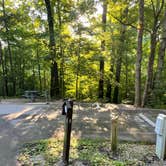 Review photo of Rock Island State Park Campground by Shana D., September 10, 2022