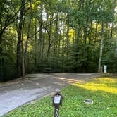 Review photo of Rock Island State Park Campground by Shana D., September 10, 2022