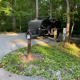 Review photo of Rock Island State Park Campground by Shana D., September 10, 2022