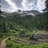 Review photo of North Cascades NP - Weaver Point by Sasha W., July 25, 2018