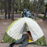 Review photo of Sunset Campground — Bryce Canyon National Park by mia , September 10, 2022