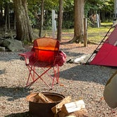 Review photo of Secluded Acres Campground by Luis B., September 10, 2022