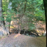 Review photo of Gunstock Campground by Carolyn S., September 10, 2022