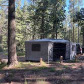 Review photo of Kehl Springs Campground by Andrew M., September 10, 2022