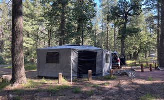 Andrew M.'s photo at Kehl Springs Campground near Payson, AZ
