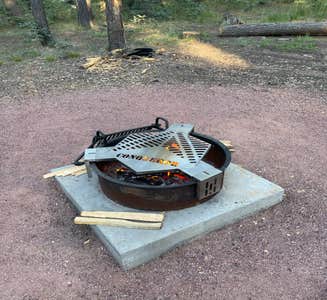 Camper-submitted photo from Thousand Trails Verde Valley