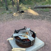 Review photo of Kehl Springs Campground by Andrew M., September 10, 2022