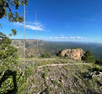 Camper-submitted photo from Thousand Trails Verde Valley