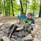 Review photo of Camp Lakewood by Natassha F., September 10, 2022