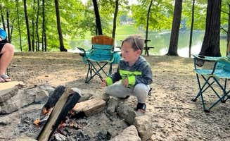 Natassha F.'s photo at Camp Lakewood near Windsor, IL