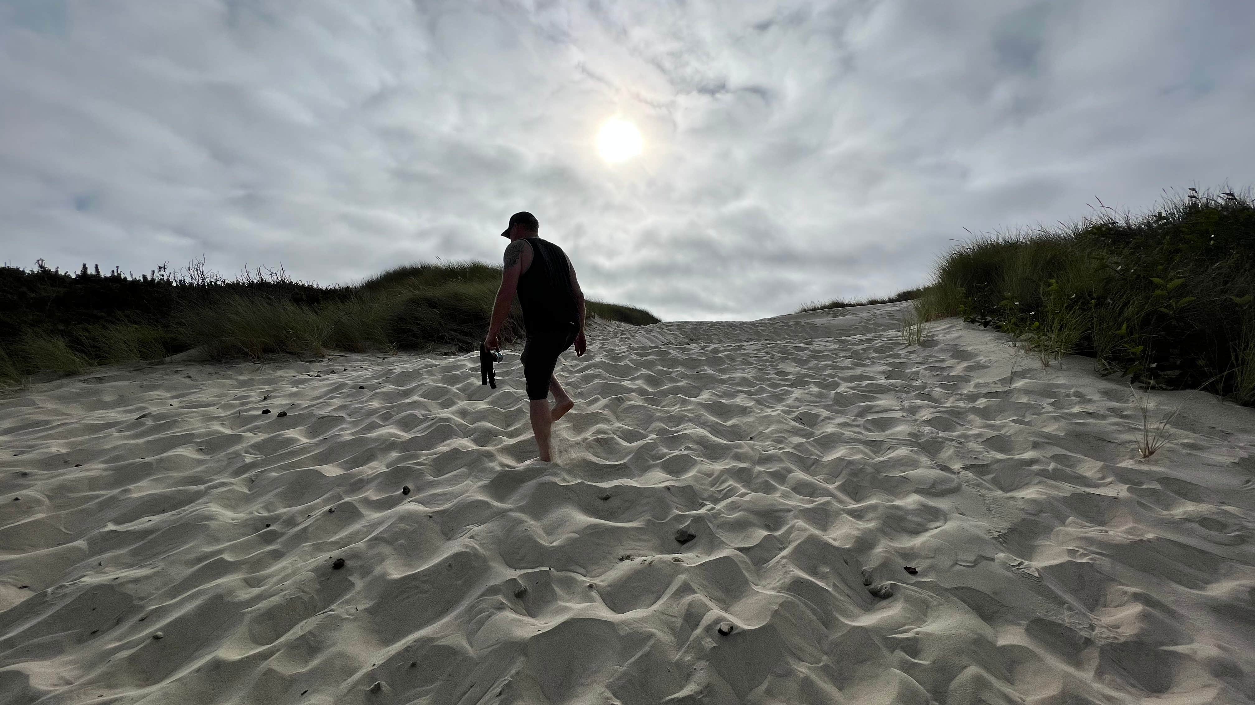 Camper-submitted photo at Baker Beach Campground near Fern Ridge Lake