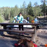 Review photo of Horse Flats Campground by Leslie R., July 25, 2018