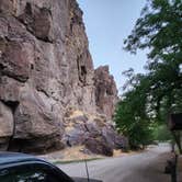 Review photo of Balanced Rock County Park by Matthew S., September 10, 2022