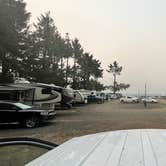 Review photo of RV Park At The Bridge by North Idaho N., September 10, 2022