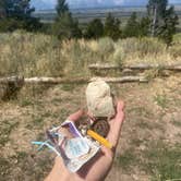 Review photo of Upper Teton View by Hailey N., September 10, 2022