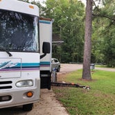 Review photo of COE Alabama River Lakes Chilatchee Creek Campground by david F., September 10, 2022
