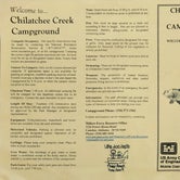 Review photo of COE Alabama River Lakes Chilatchee Creek Campground by david F., September 10, 2022