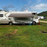 Review photo of Haycreek Valley Campground by David E., September 10, 2022