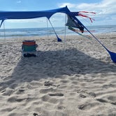 Review photo of Onslow Beach Campsites by Joseph B., September 10, 2022