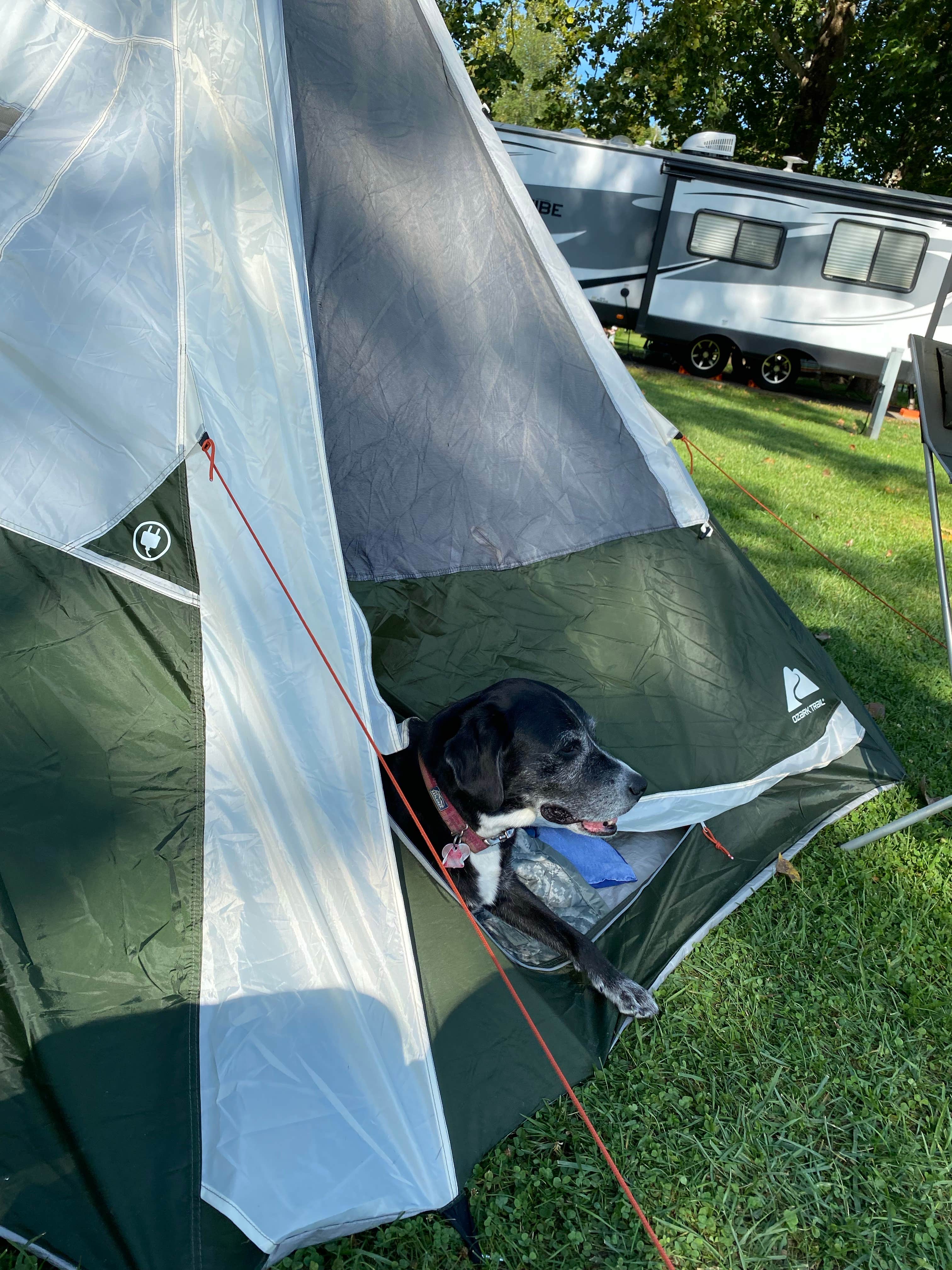 Camping near Anderson, IN: 50+ Best Places to Camp