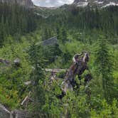 Review photo of Hozomeen Campground - North Cascades National Park by Sasha W., July 25, 2018