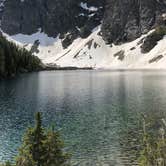 Review photo of Hozomeen Campground - North Cascades National Park — Ross Lake National Recreation Area by Sasha W., July 25, 2018