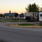 Review photo of Blackwell Island RV Park by Paul B., September 10, 2022