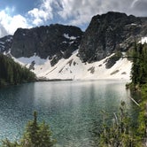Review photo of Hozomeen Campground - North Cascades National Park — Ross Lake National Recreation Area by Sasha W., July 25, 2018