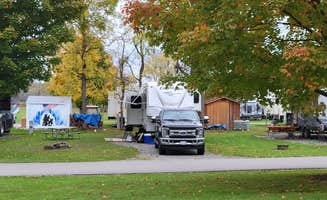 Nancy W.'s photo at Southwoods RV Resort near Churchville, NY