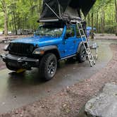 Review photo of Smokemont Campground — Great Smoky Mountains National Park by Lori H., September 11, 2022