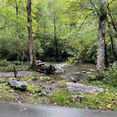 Review photo of Smokemont Campground — Great Smoky Mountains National Park by Lori H., September 11, 2022