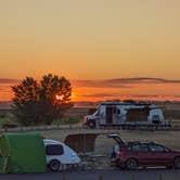 Review photo of Cedar Pass Campground — Badlands National Park by Tom , September 11, 2022