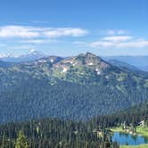 Review photo of White River Campground — Mount Rainier National Park by Sasha W., July 25, 2018