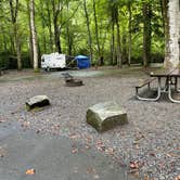 Review photo of Smokemont Campground — Great Smoky Mountains National Park by Lori H., September 11, 2022