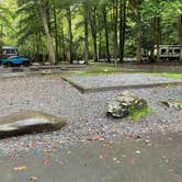 Review photo of Smokemont Campground — Great Smoky Mountains National Park by Lori H., September 11, 2022