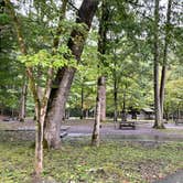 Review photo of Smokemont Campground — Great Smoky Mountains National Park by Lori H., September 11, 2022