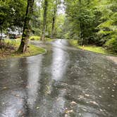 Review photo of Smokemont Campground — Great Smoky Mountains National Park by Lori H., September 11, 2022