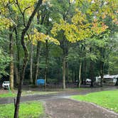 Review photo of Smokemont Campground — Great Smoky Mountains National Park by Lori H., September 11, 2022