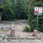 Review photo of Lodgepole Campground by Kate G., September 11, 2022