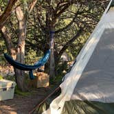 Review photo of Turquoise Trail Campground by Ali G., September 11, 2022