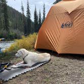 Review photo of Marshall Park Campground by Jessica D., September 11, 2022